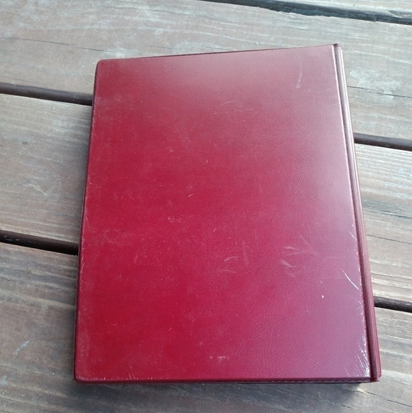 Official Birds & Flowers of Our Fifty States First Day Cover Collection Stamps - Picture 10 of 10